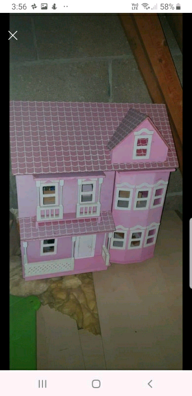 dolls house for sale gumtree